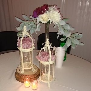 Meet your Posher, Brenda